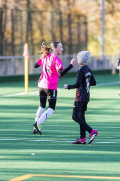 Bild 65 - wCJ VfL Pinneberg 3 - Lemsahl : Ergebnis: 2:1